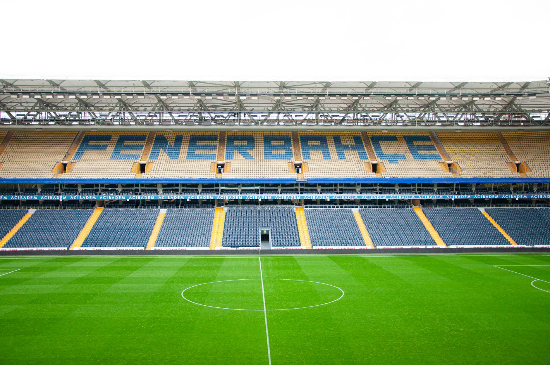 Pasos y precios para ver un partido de fútbol en Estambul con la tarjeta Passolig