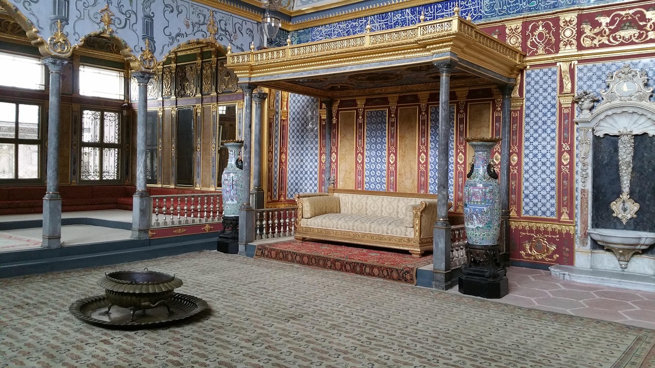 Cómo visitar el Palacio de Topkapi y el Harén con consejos prácticos y precios