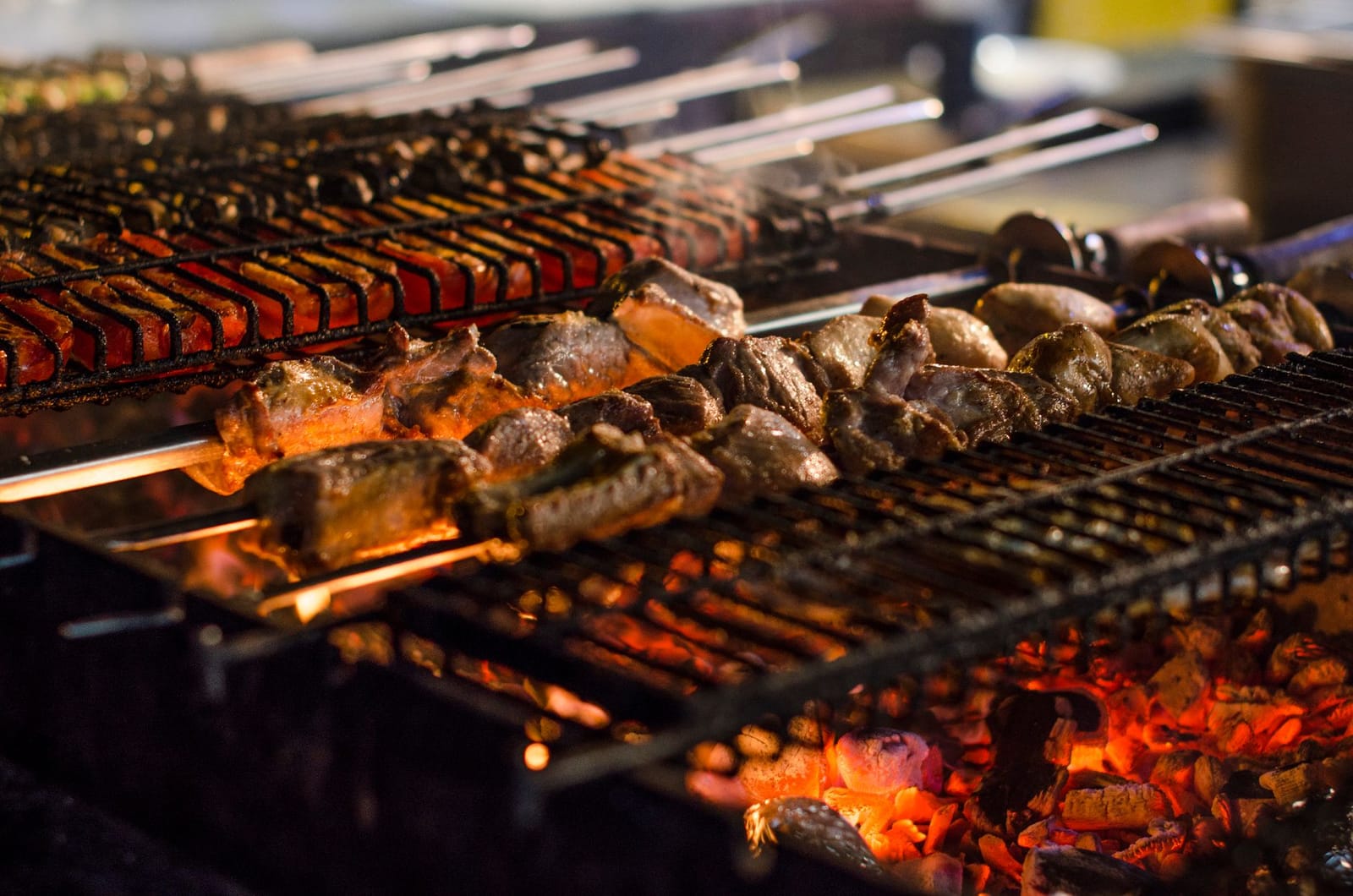Dónde comer en un auténtico Ocakbaşı en Estambul con locales tradicionales y precios