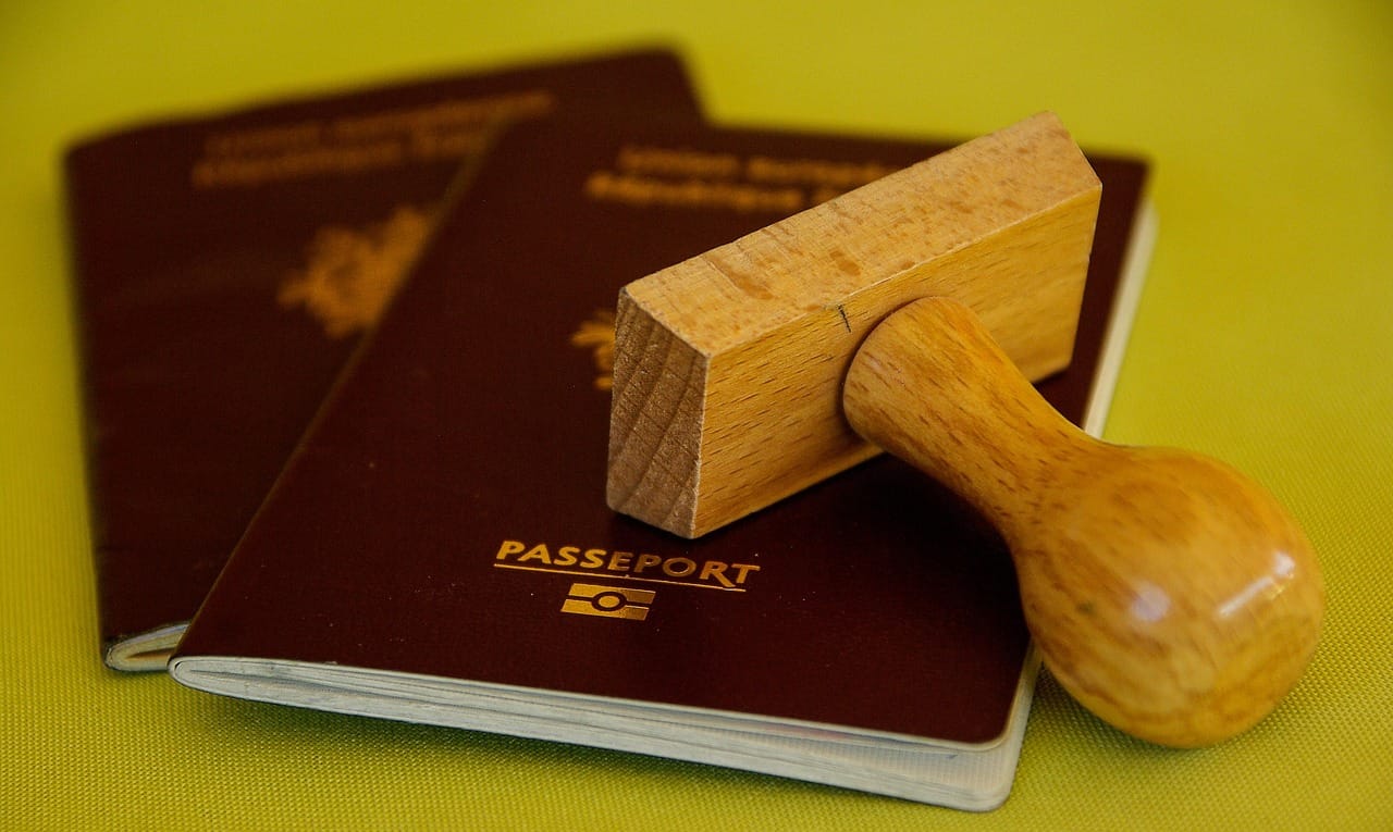 Qué hacer si pierdes el pasaporte en Estambul con trámites de comisaría y consulados