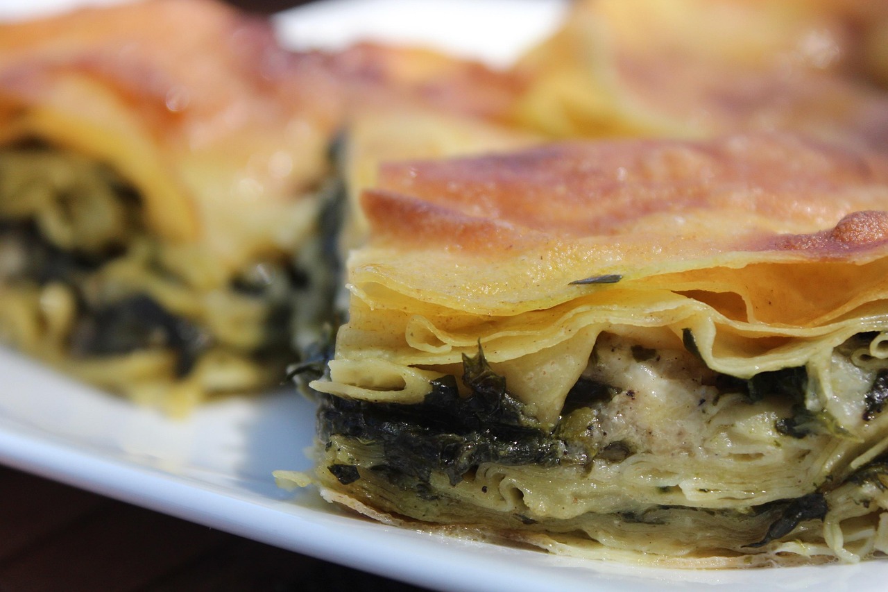 Dónde comer el mejor Börek artesanal de Estambul con precios y variedades recomendadas