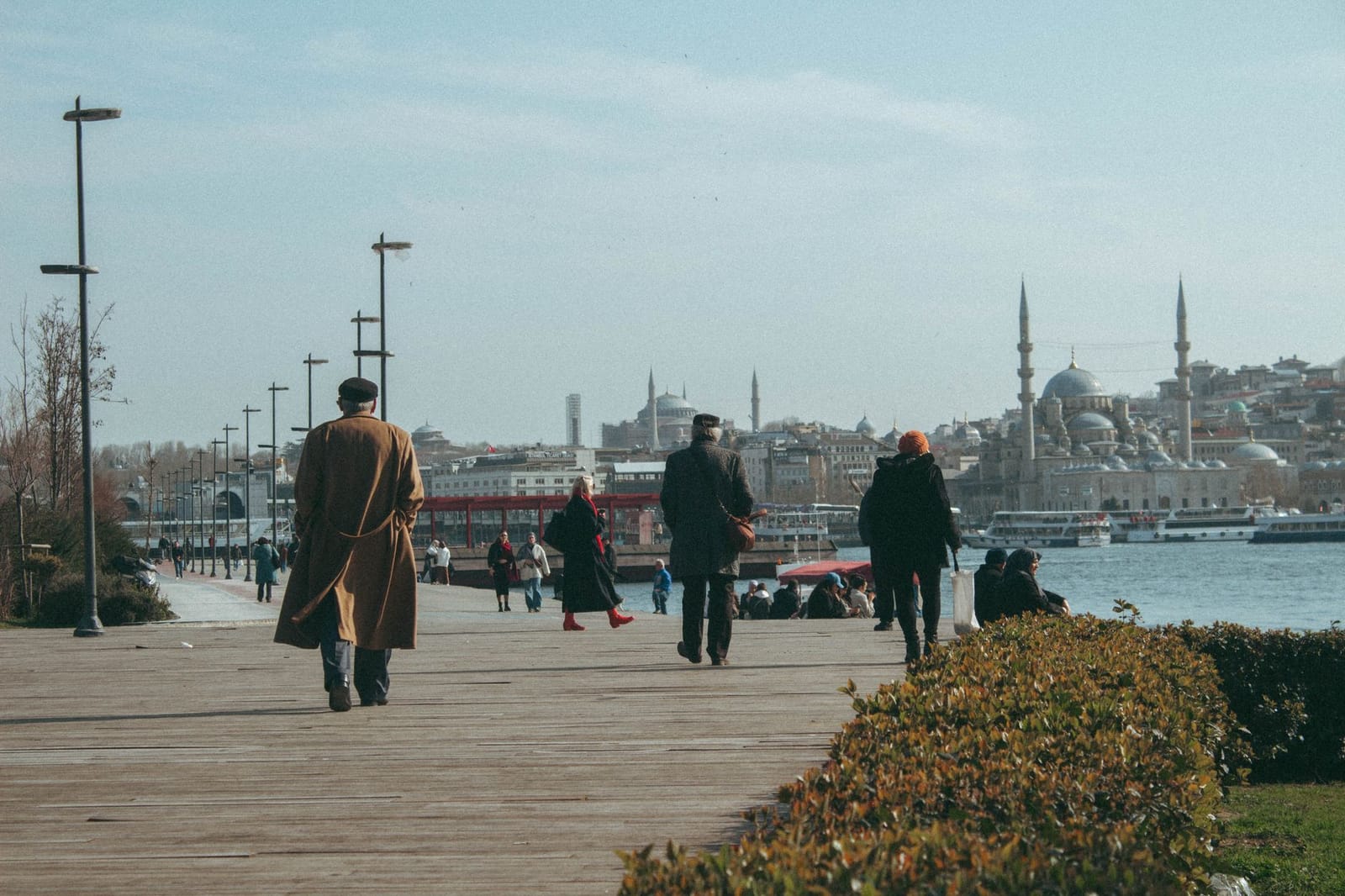 Novedades de Tersane Istanbul en 2026 con apertura de espacios culturales restaurantes y consejos de acceso